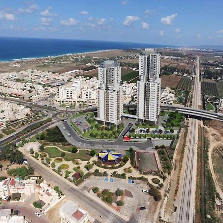 Апартаменты Luxury House Akko Экстерьер фото